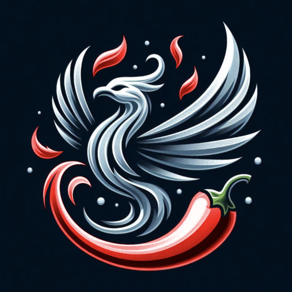 Slyver Phoenix Logo